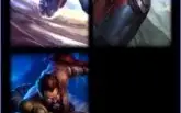 ACC GOLD 3 COM 147 SKINS