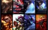 ACC GOLD 3 COM 147 SKINS
