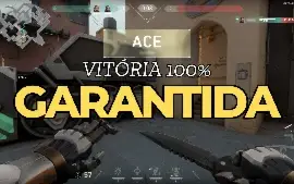 Trigger Bot (Valorant) Vitalício E Indetectável