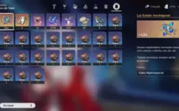 Honkai Star Rail  Jing Yuan+Cone + Seele+Cone + Bronya + Cla