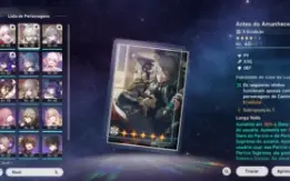 Honkai Star Rail  Jing Yuan+Cone + Seele+Cone + Bronya + Cla