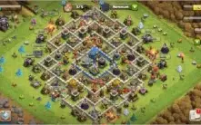 Conta CV 12 quase Full