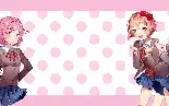 Doki Doki Literature Club - Conta Steam Offline
