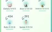 Conta pokemon go lvl 39 promoção