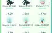 Conta pokemon go lvl 39 promoção