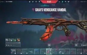 Conta Valorant Full Acesso Com Muitas Skins Compradas