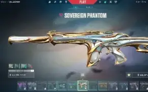 Conta Valorant Full Acesso Com Muitas Skins Compradas