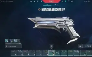 Conta Valorant Full Acesso Com Muitas Skins Compradas