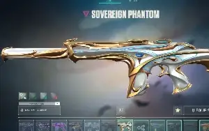 Conta Valorant Full Acesso Com Muitas Skins Compradas