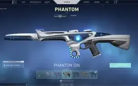 [Preço Negociável] - Conta diamante 3 valorant boas skins