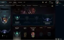 CONTA PLATINA 2 (ESPÓLIOS RECHEADO)