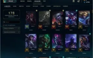 CONTA PLATINA 2 (ESPÓLIOS RECHEADO)