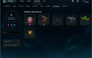 CONTA PLATINA 2 (ESPÓLIOS RECHEADO)