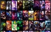CONTA DE LOL SEASON 3