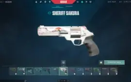 Conta Valorant Platina Com Muitas Skins +De 1200 Gastos