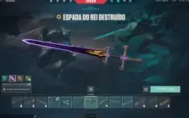 Conta Valorant Platina Com Muitas Skins +De 1200 Gastos