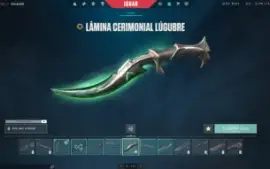 Conta Valorant Platina Com Muitas Skins +De 1200 Gastos