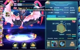 Pokeland Legends