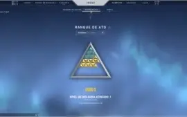 Conta platina 1 com Skins + conta do lol com Skins