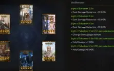 Personagens 1640/1620/1620/ 1615 X4 END GAME