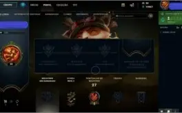 CONTAS UNRANKEDS COM CÁPSULAS INTACTAS,BAUS,CHAVES E ETC...!