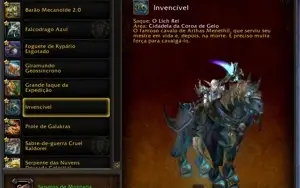 Vendo conta de WOW / Blattle.net