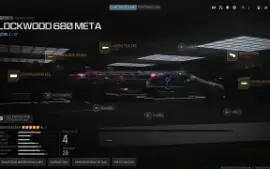 Conta Warzone Com Todas Armas Metas E Camuflagens Ultra