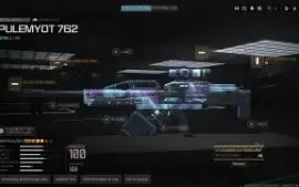 Conta Warzone Com Todas Armas Metas E Camuflagens Ultra
