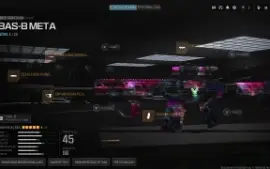 Conta Warzone Com Todas Armas Metas E Camuflagens Ultra