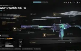 Conta Warzone Com Todas Armas Metas E Camuflagens Ultra