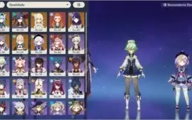 AR 51 Eula / Baal / Banner garantido e +++!!!