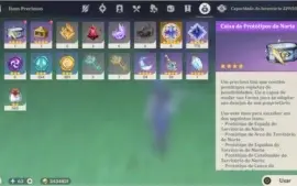 AR 51 Eula / Baal / Banner garantido e +++!!!