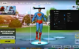 Fortnite Slotted - ESP + AIMBOT