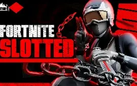 Fortnite Slotted - ESP + AIMBOT