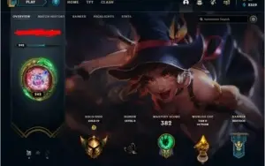 Conta Ouro 4, quase full champ