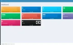Disparador de SMS e MMS