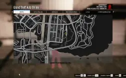 Gta V Online Conta Com 41Bi Plataforma Steam