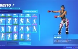 Conta Fortnite com STW e Skins Exclusivas Galaxy e Wonder!