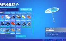 Conta Fortnite com STW e Skins Exclusivas Galaxy e Wonder!