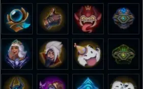 Conta league of legends diamante 4
