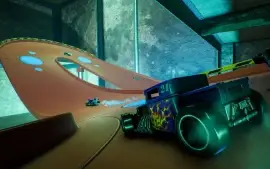 Xbox Hot Wheels Unleashed #C60583