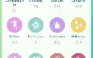 Conta Level 43