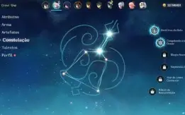 Genshin Impact End Game Todos Arcontes