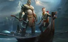 Conta Steam Offline God Of War 4 + Sekiro: Shadow Dies Twice