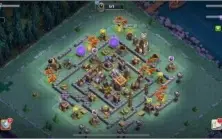 Cv 12 semi full, ilha contrutor semi full