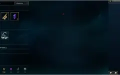 3 Contas League of Legends