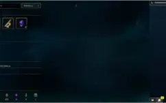 3 Contas League of Legends
