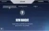 CONTA VALORANT UNRANKED PRATA/OURO COM VANDAL SUBLIME
