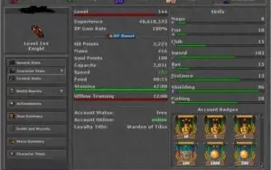 RP 338 (Gladera) + MS 171 (OMBRA) +EK 144 (SOLIDERA) +MAKERS
