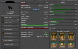 RP 338 (Gladera) + MS 171 (OMBRA) +EK 144 (SOLIDERA) +MAKERS